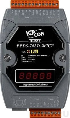 PPDS-742D-MTCP