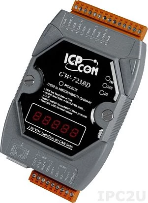 GW-7238D