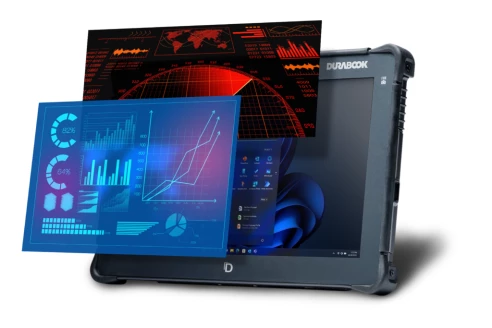 Durabook R11L-G2