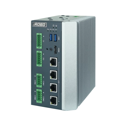 iROBO-6000-363D