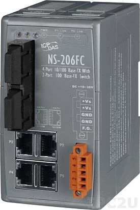 NS-206FC