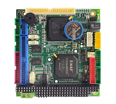 VDX-6353RDS-V2-512