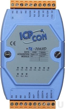 I-7063D