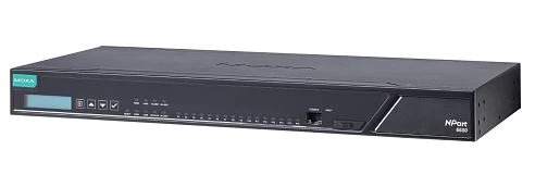 NPort 6650-8-G2