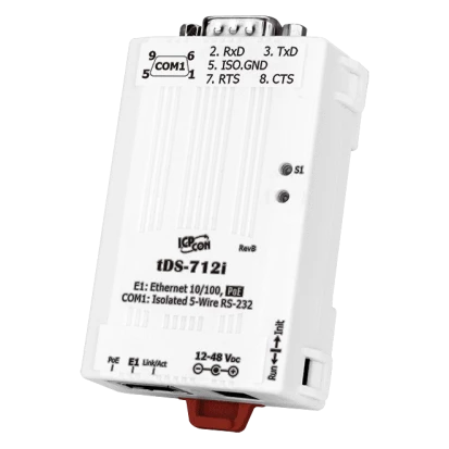 tDS-712i