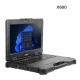 Getac X600 XR1166CHBDCA