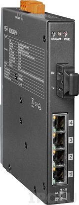 NSM-205PFCS-24V
