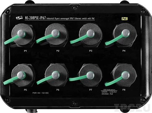 NS-208PSE-IP67