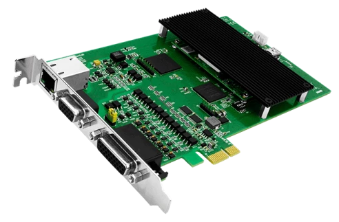 ECAT-M808-32AX