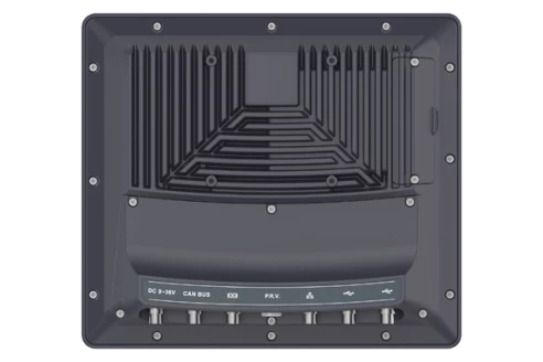 UPC-F12M1-RPLP-i3/PC/8G