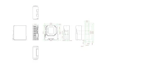 EDS-G4012-4GC-HV