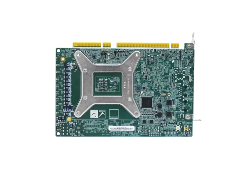 HPCIE-RPL-Q670