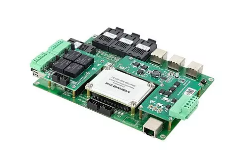 MISCOM7110-3GF-6S-ST20-2D485-2CAN