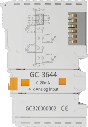 GC-3644