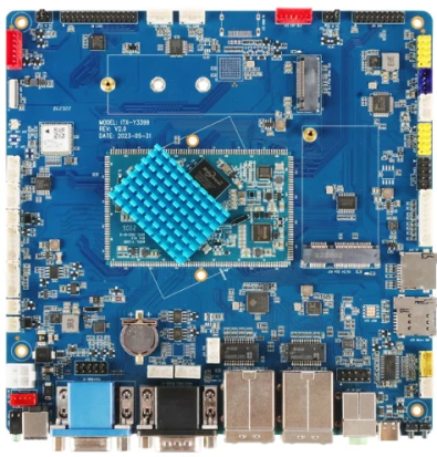 ITX-Y3399