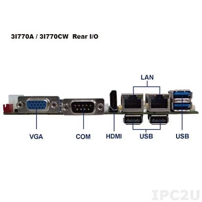 3I770CW-6CXX-00