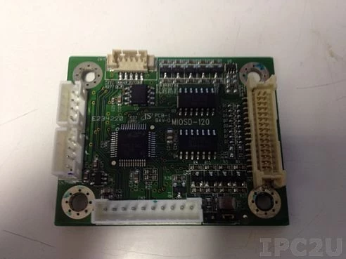 MIOSD-120