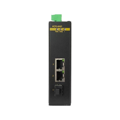 KOM300A-1SFP2T-LV-LV