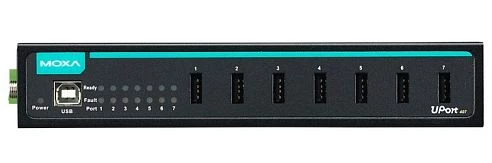 UPort 407-T w/o Adapter