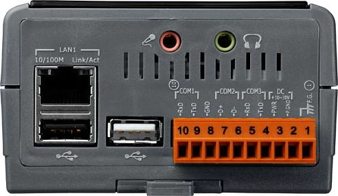 LP-5431-FDA-LP ISaGRAF 6