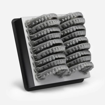 Formlabs Draft