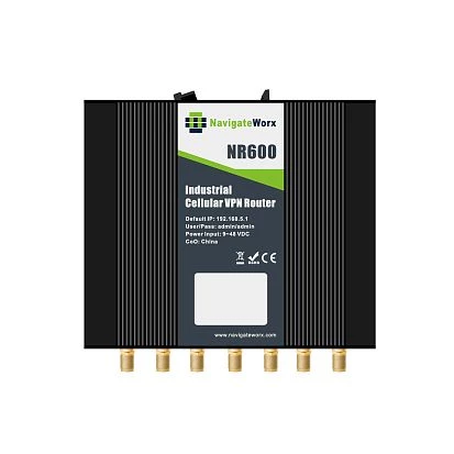 NR600-P5G