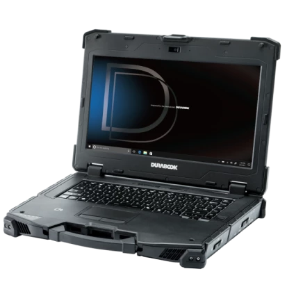 Durabook Z14I-G2/4G/GPS