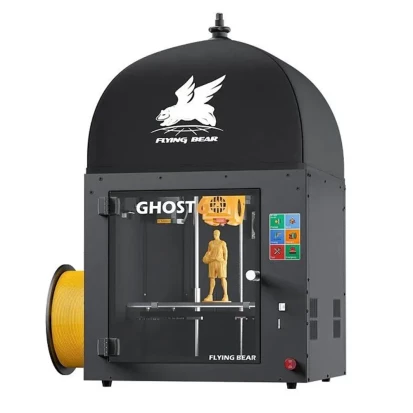 FlyingBear Ghost 6