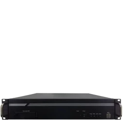 Компьютеры в 19" стойку