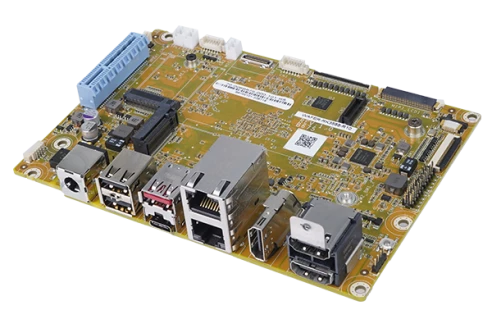 WAFER-RK3588-D/CE