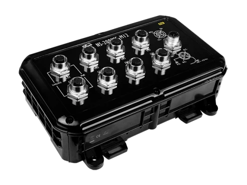 NS-208PSE-M12-IP67