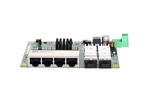 MES7106G-2GF-4GT