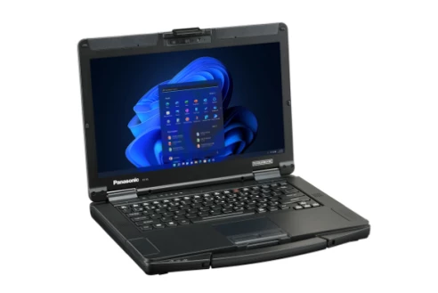 TOUGHBOOK 55 FZ-55