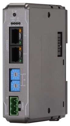 iR-ECAT