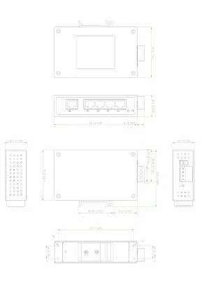 EDS-205A