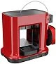 da Vinci miniMaker RED Edition