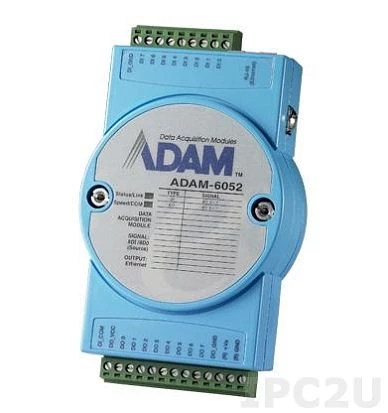ADAM-6052-D