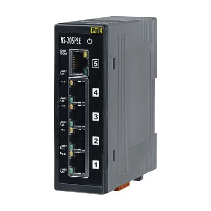 NS-205PSE