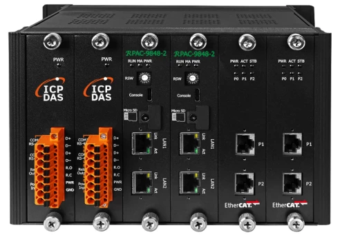 RPAC-9848