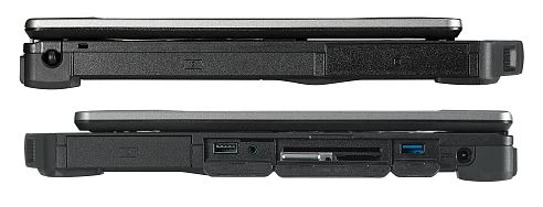 GETAC S410 Basic SP2DTCQHS3XE
