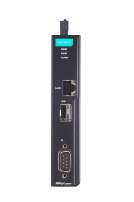 NPort IA5150-SFP-G2