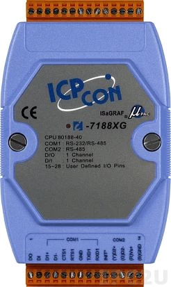I-7188XG