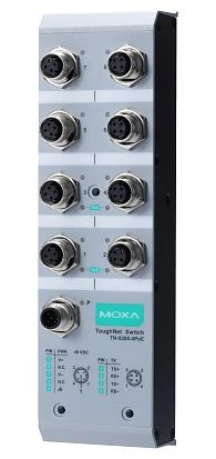 TN-5308-4PoE-48-T