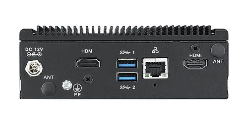 ARK-1124H-S6A3
