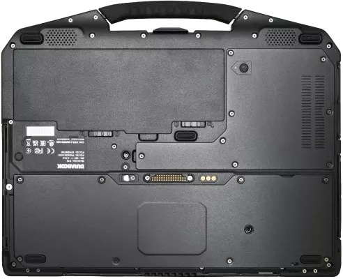 Durabook S15 Basic