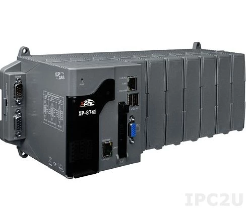 XP-8741-FDA-XP ISaGRAF 6