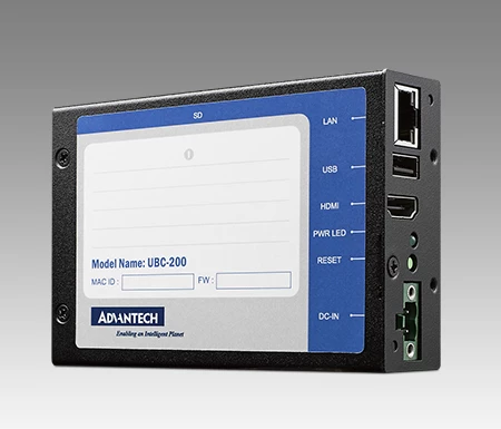 UBC-200CQ-MEA1E