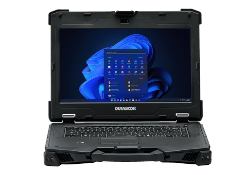 Durabook Z14I-G2/4G/GPS