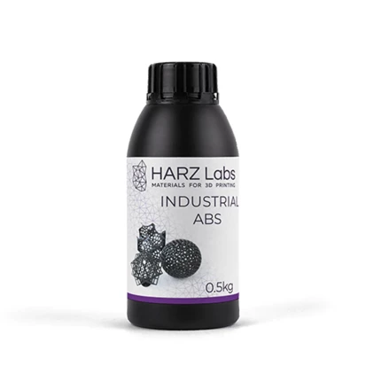 HARZ Labs Industrial ABS