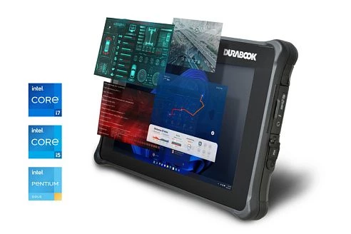 Durabook R8 Standard